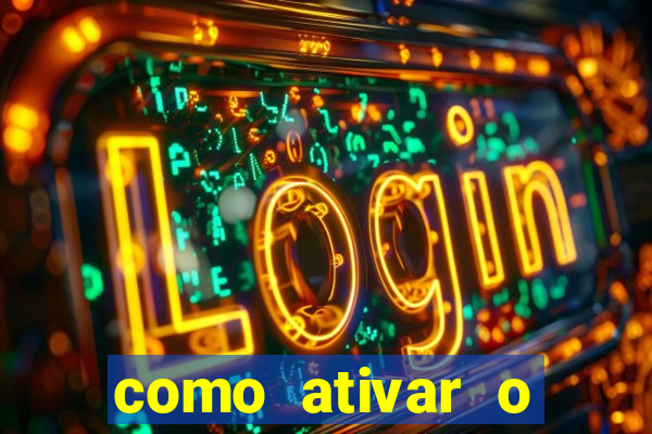 como ativar o windows pelo cmd